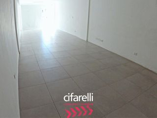 Foto 3 de Monoambiente Impecable -  balcon - Apto profesional