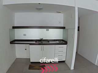 Foto 6 de Monoambiente Impecable -  balcon - Apto profesional