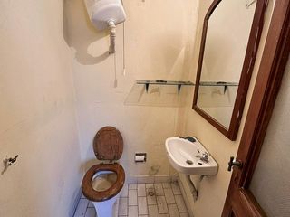 Foto 16 de Alquiler Casa Interna única. Barrio España y Hospitales. Rosario.