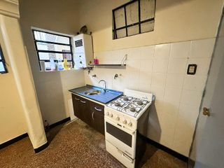 Foto 5 de Alquiler Casa Interna única. Barrio España y Hospitales. Rosario.