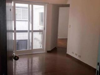 Foto 1 de Departamento en alquiler - 1 Dormitorio 1 Baño - Las Cañitas