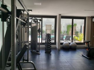 Foto 18 de VENTA DEPARTAMENTO PALERMO: 2 AMBIENTES -COCHERA- SEG. 24hs -APTO CRÉDITO
