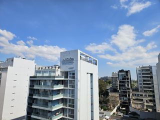 Foto 23 de VENTA DEPARTAMENTO PALERMO: 2 AMBIENTES -COCHERA- SEG. 24hs -APTO CRÉDITO