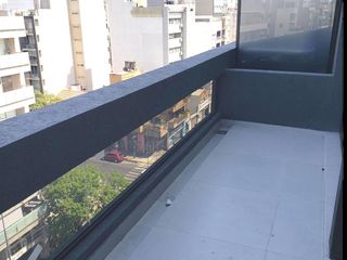 Foto 8 de VENTA DEPARTAMENTO PALERMO: 2 AMBIENTES -COCHERA- SEG. 24hs -APTO CRÉDITO