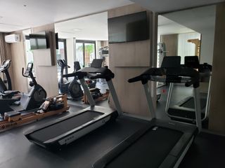 Foto 17 de VENTA DEPARTAMENTO PALERMO: 2 AMBIENTES -COCHERA- SEG. 24hs -APTO CRÉDITO