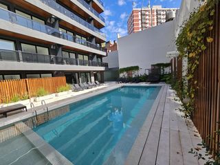 Foto 20 de VENTA DEPARTAMENTO PALERMO: 2 AMBIENTES -COCHERA- SEG. 24hs -APTO CRÉDITO