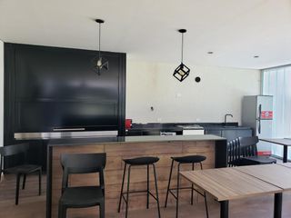 Foto 15 de VENTA DEPARTAMENTO PALERMO: 2 AMBIENTES -COCHERA- SEG. 24hs -APTO CRÉDITO