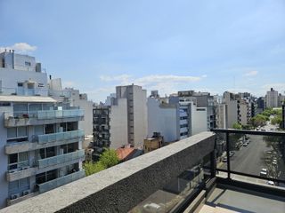 Foto 22 de VENTA DEPARTAMENTO PALERMO: 2 AMBIENTES -COCHERA- SEG. 24hs -APTO CRÉDITO