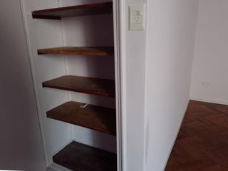 Foto 9 de 2 AMB APTO PROFESIONAL - 35 m2