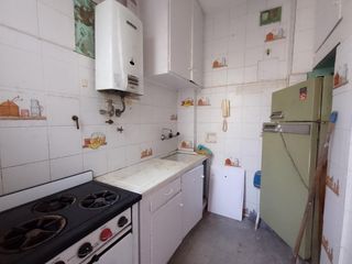 Foto 3 de 2 AMB APTO PROFESIONAL - 35 m2
