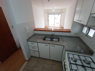 Foto 4 de Alquiler 1 dormitorio - Cerrito 1300 Rosario