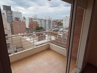 Foto 6 de Alquiler 1 dormitorio - Cerrito 1300 Rosario