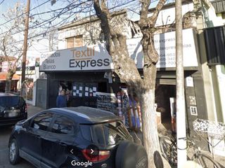 Foto 1 de Venta Terreno comercial en Pilar Centro - Inversión