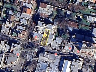 Foto 6 de Venta Terreno comercial en Pilar Centro - Inversión