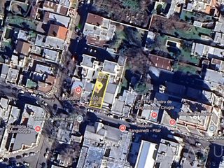 Foto 7 de Venta Terreno comercial en Pilar Centro - Inversión