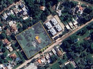 Foto 8 de Venta Terreno comercial en Pilar Centro - Inversión