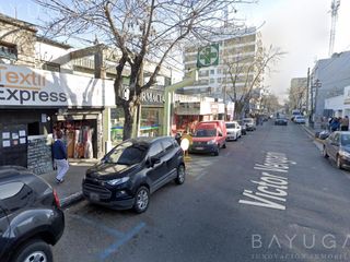 Foto 5 de Venta Terreno comercial en Pilar Centro - Inversión