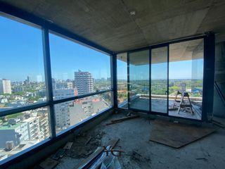 Foto 32 de QUANTUM BELLINI - 4 AMB C/DEP, TERRAZA PROPIA Y VISTA AL RIO EN PISO ALTO