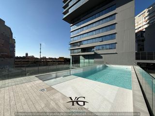 Foto 5 de QUANTUM BELLINI - 4 AMB C/DEP, TERRAZA PROPIA Y VISTA AL RIO EN PISO ALTO