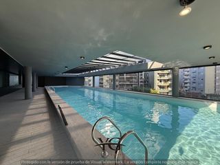 Foto 6 de QUANTUM BELLINI - 4 AMB C/DEP, TERRAZA PROPIA Y VISTA AL RIO EN PISO ALTO