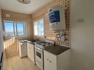 Foto 14 de Departamento de un dormitorio en  Santa Fe 1644