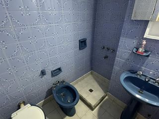 Foto 16 de Departamento de un dormitorio en  Santa Fe 1644