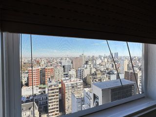 Foto 10 de Departamento de un dormitorio en  Santa Fe 1644