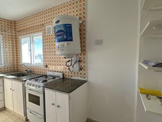 Foto 12 de Departamento de un dormitorio en  Santa Fe 1644