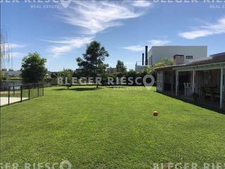 Foto 3 de Casa en Venta en El Cantón Puerto, El Cantón, Escobar, G.B.A. Zona Norte, Argentina