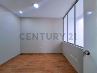 Foto 17 de VENTA DE CASA EN ESTRENO EN TACNA