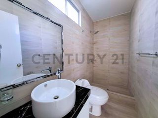 Foto 11 de VENTA DE CASA EN ESTRENO EN TACNA