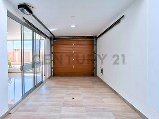Foto 14 de VENTA DE CASA EN ESTRENO EN TACNA