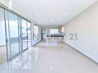 Foto 15 de VENTA DE CASA EN ESTRENO EN TACNA