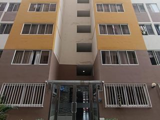 Foto 1 de ALQUILER DE DPTO EN CONDOMINIO PRADERAS SEGUNDO PISO