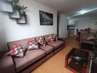 Foto 3 de ALQUILER DE DPTO EN CONDOMINIO PRADERAS SEGUNDO PISO