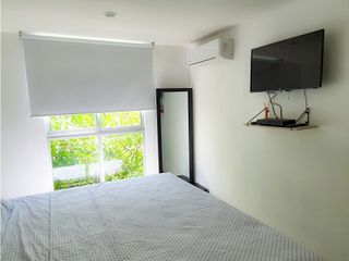 Foto 16 de Casa cerca a la playa, amoblada en arriendo, en rodadero