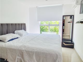 Foto 14 de Casa cerca a la playa, amoblada en arriendo, en rodadero