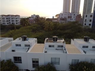 Foto 4 de Casa cerca a la playa, amoblada en arriendo, en rodadero