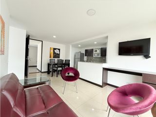 Foto 5 de Apartaestudio Amoblado El Poblado