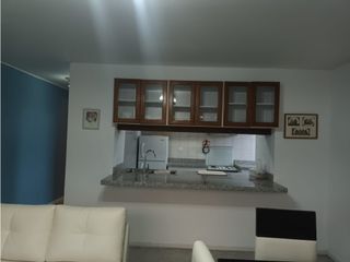 Foto 7 de La Orellana, Suite Amoblada en Renta, 70m2, Habitación