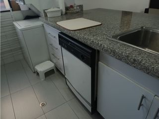 Foto 10 de La Orellana, Suite Amoblada en Renta, 70m2, Habitación
