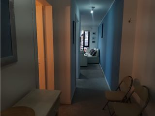 Foto 11 de La Orellana, Suite Amoblada en Renta, 70m2, Habitación