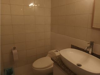 Foto 20 de La Orellana, Suite Amoblada en Renta, 70m2, Habitación