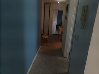 Foto 8 de La Orellana, Suite Amoblada en Renta, 70m2, Habitación