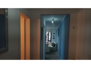 Foto 21 de La Orellana, Suite Amoblada en Renta, 70m2, Habitación