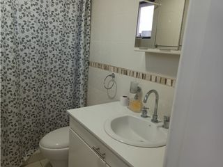 Foto 18 de La Orellana, Suite Amoblada en Renta, 70m2, Habitación
