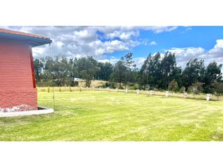 Foto 15 de Tabacundo, Casa en Venta, 300m2, 4 Habitaciones
