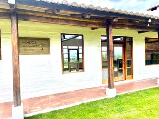 Foto 16 de Tabacundo, Casa en Venta, 300m2, 4 Habitaciones