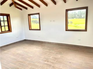 Foto 3 de Tabacundo, Casa en Venta, 300m2, 4 Habitaciones