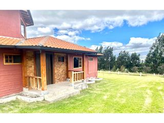 Foto 9 de Tabacundo, Casa en Venta, 300m2, 4 Habitaciones